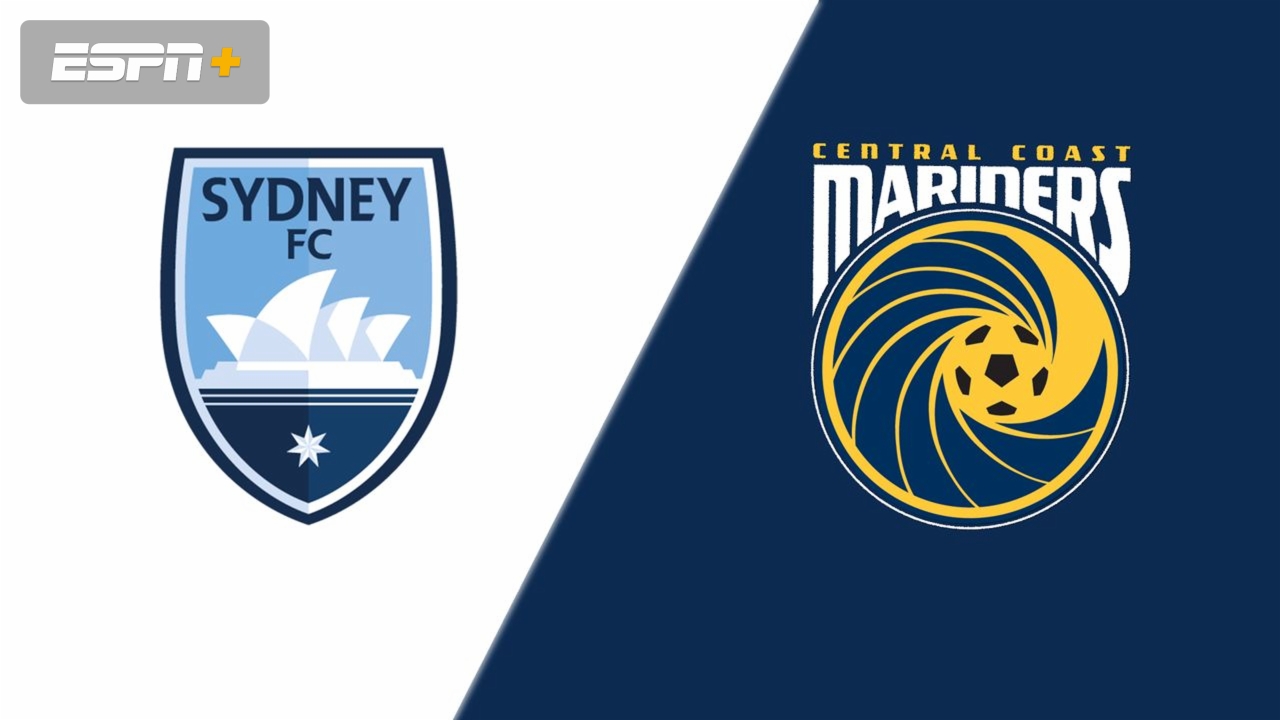 Sydney FC vs. Central Coast Mariners FC (A-League)