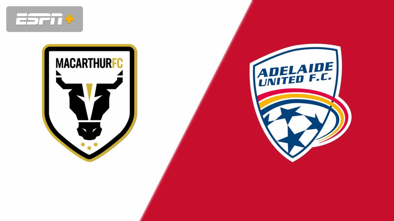 Macarthur FC vs. Adelaide United (A-League)
