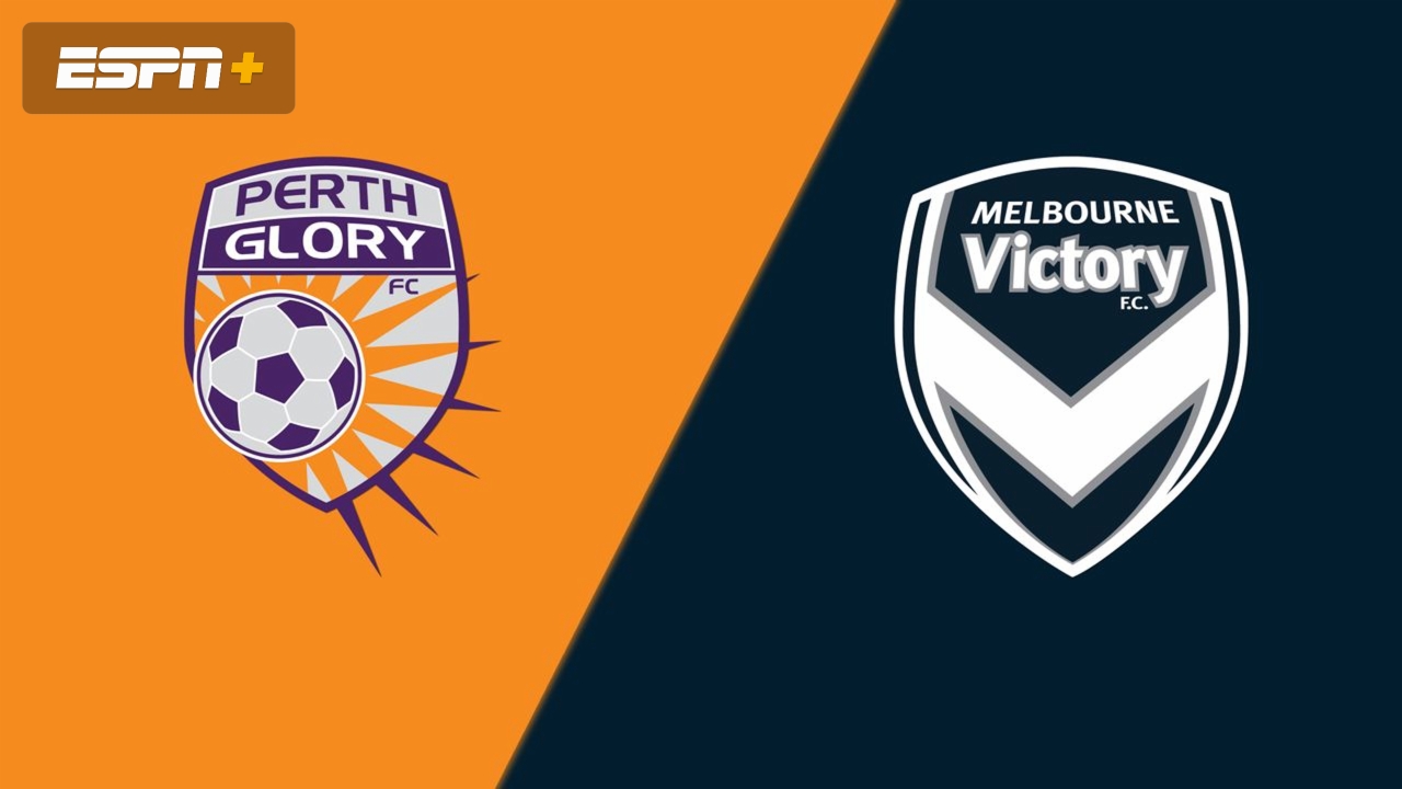 Perth Glory vs. Melbourne Victory (A-League)