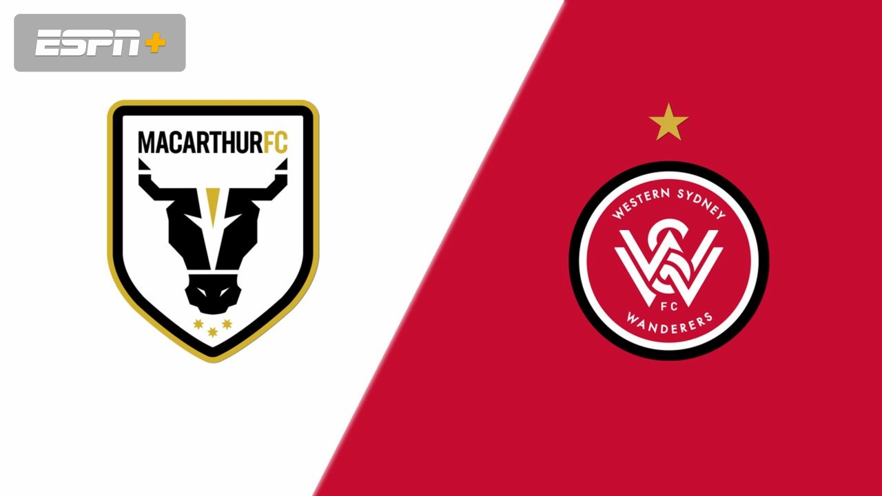 Macarthur FC vs. Western Sydney Wanderers FC (A-League)