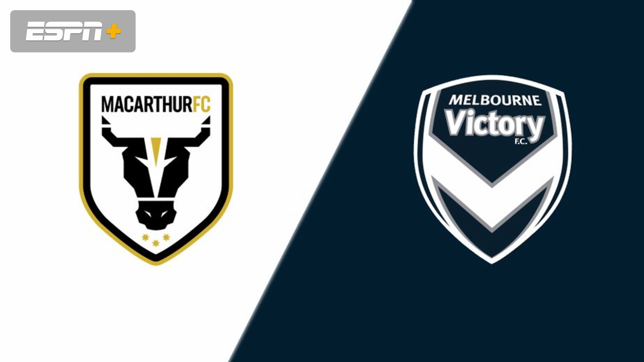 Macarthur FC vs. Melbourne Victory