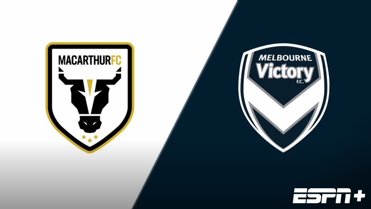 Macarthur FC vs. Melbourne Victory