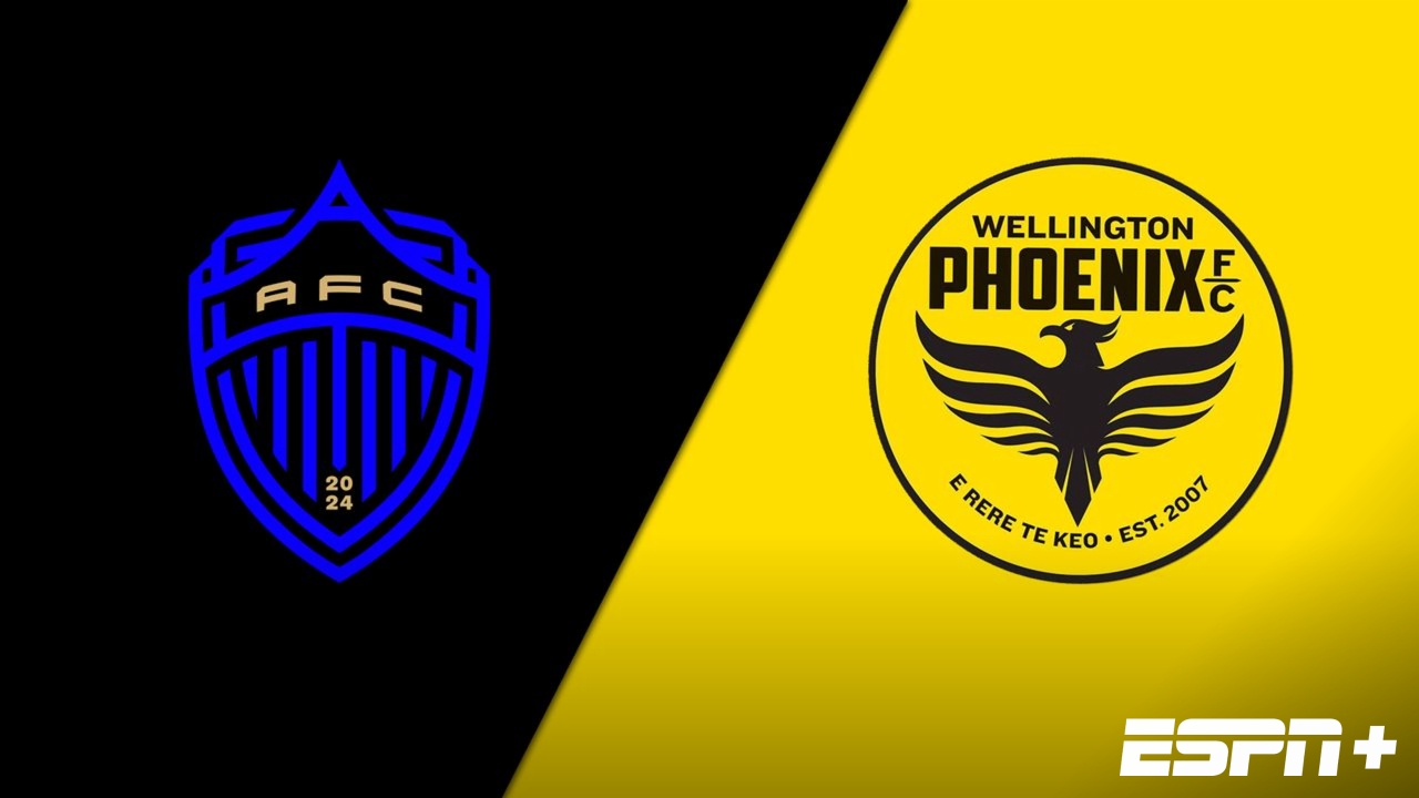 Auckland FC vs. Wellington Phoenix