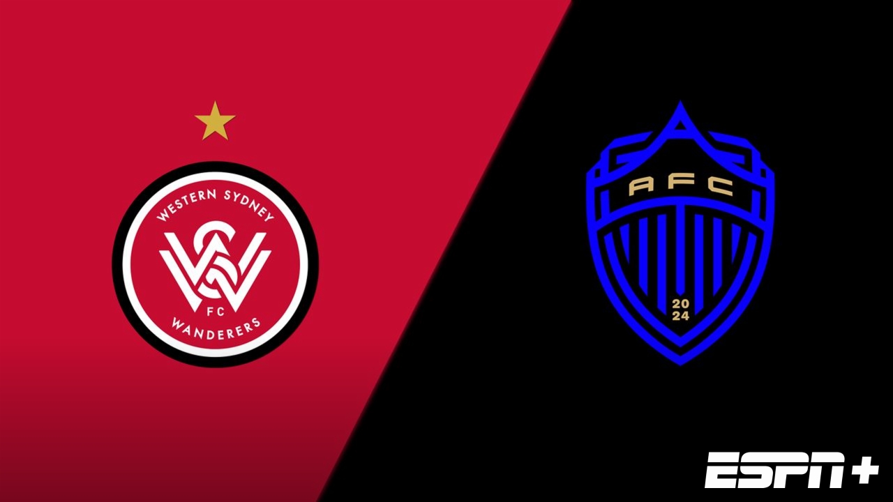 Western Sydney Wanderers FC vs. Auckland FC