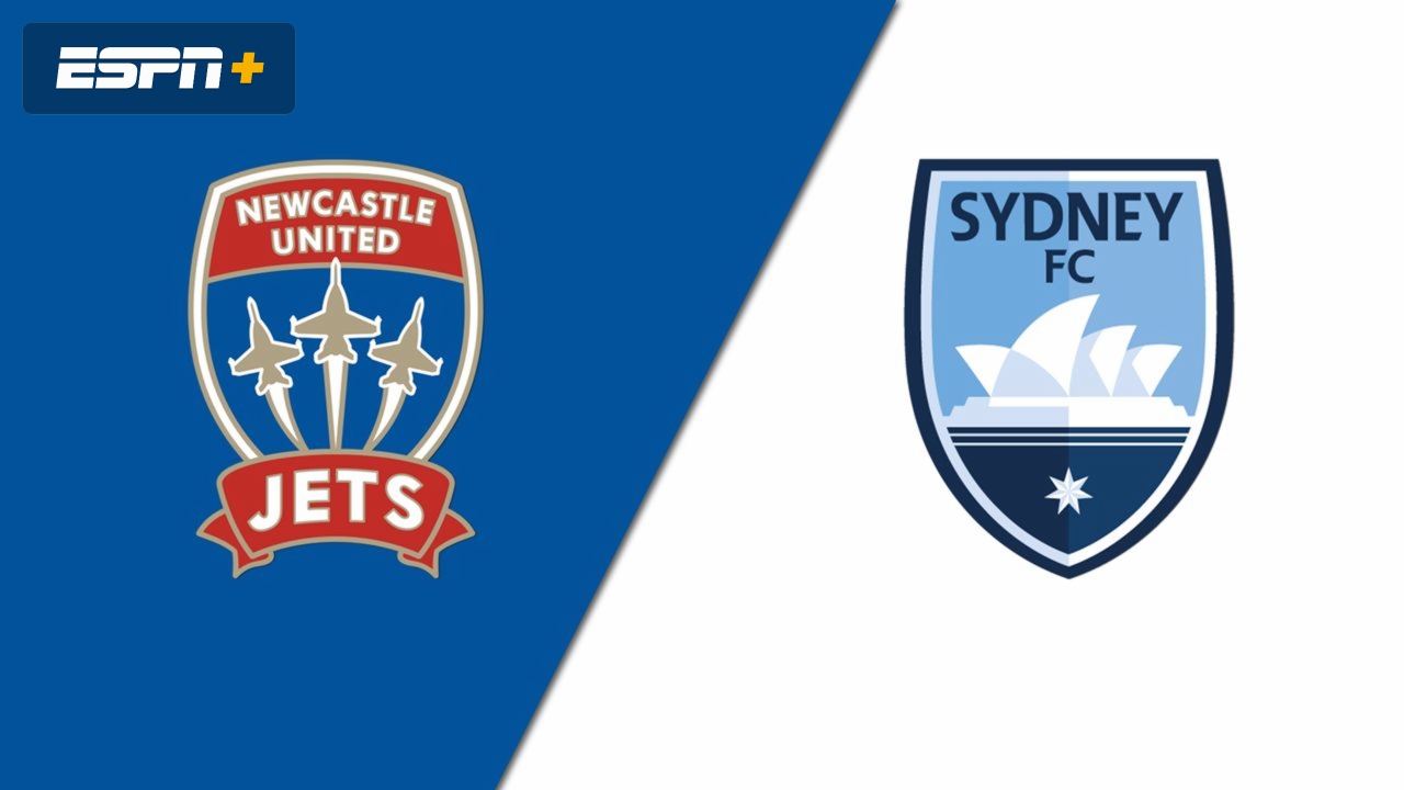 Newcastle Jets vs. Sydney FC