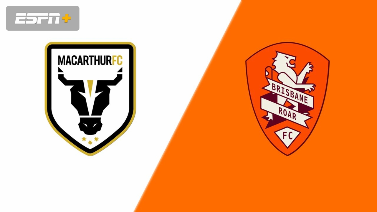 Macarthur FC vs. Brisbane Roar FC