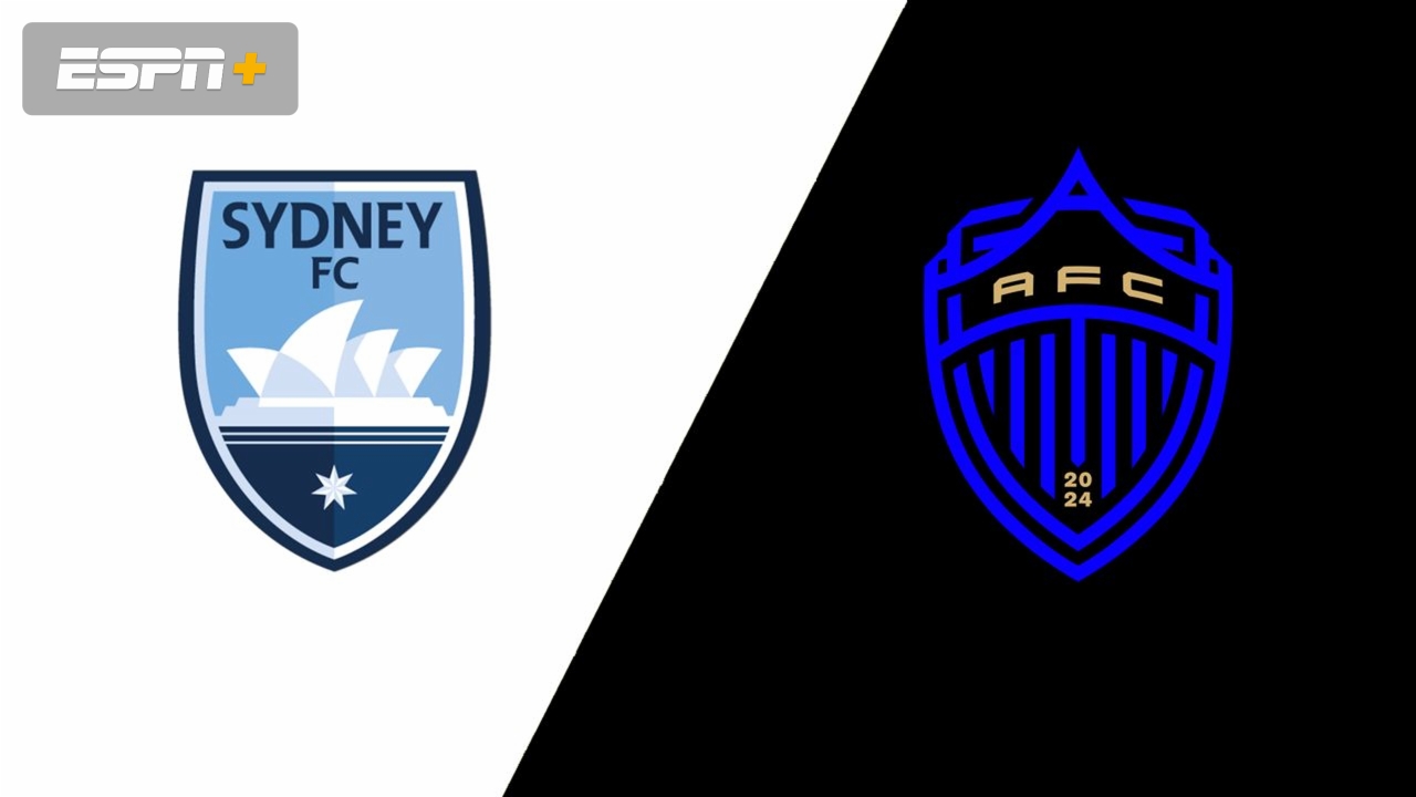 Sydney FC vs. Auckland FC