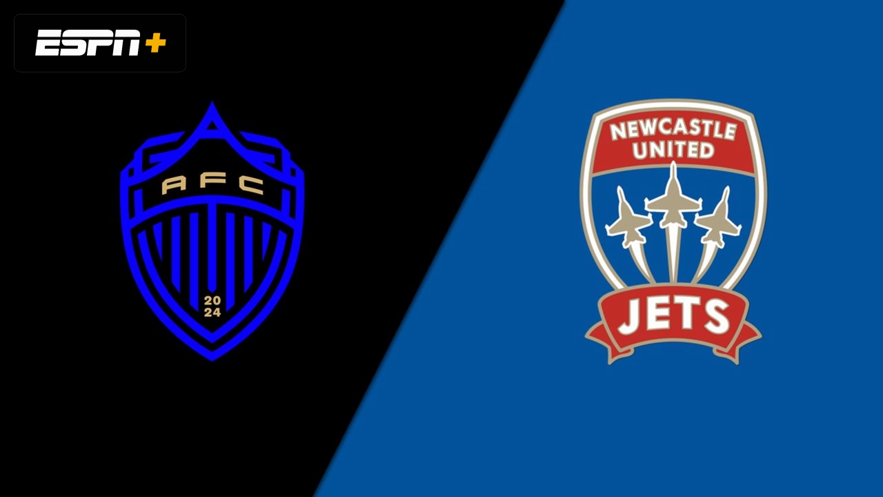 Auckland FC vs. Newcastle Jets