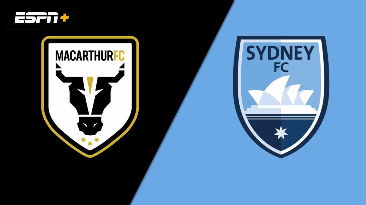 Macarthur FC vs. Sydney FC