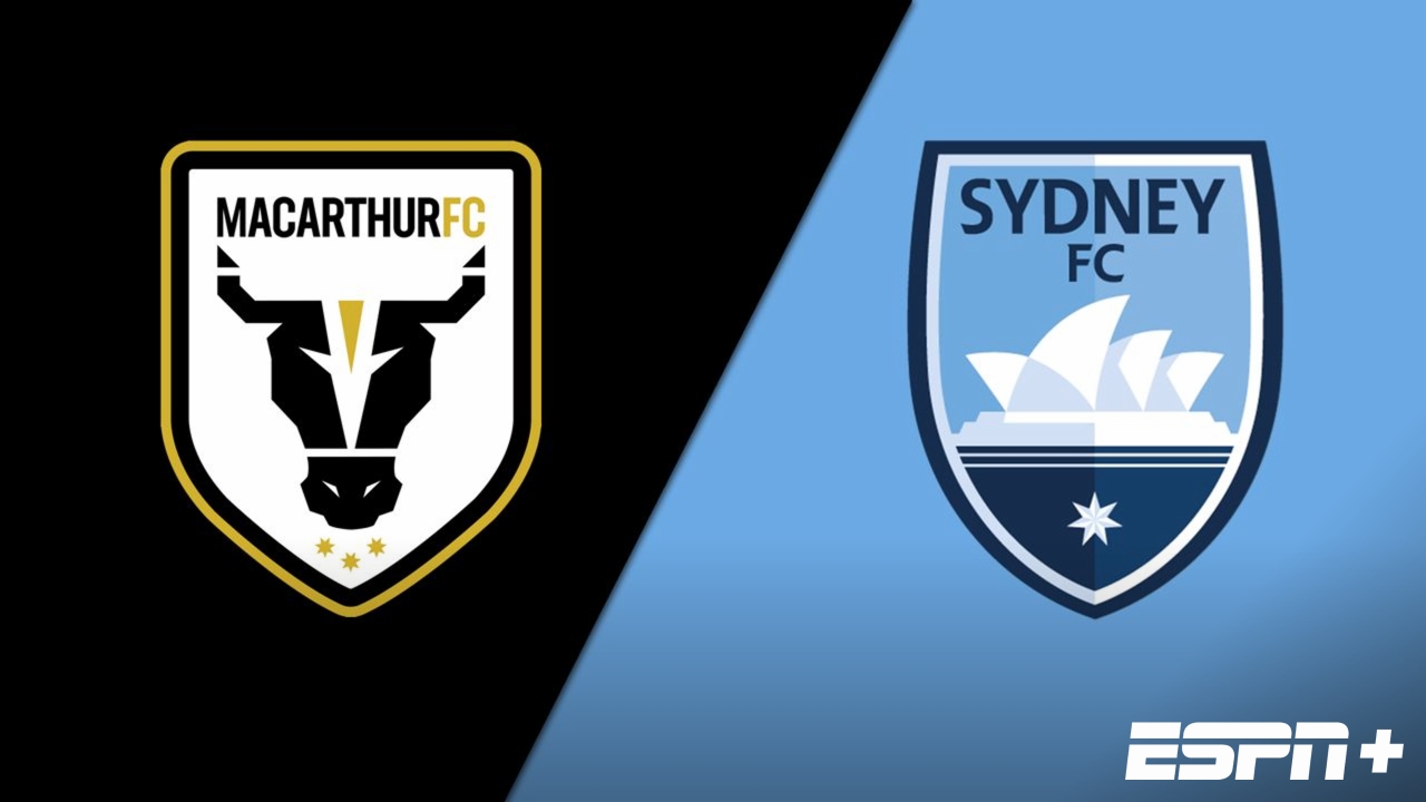 Macarthur FC vs. Sydney FC