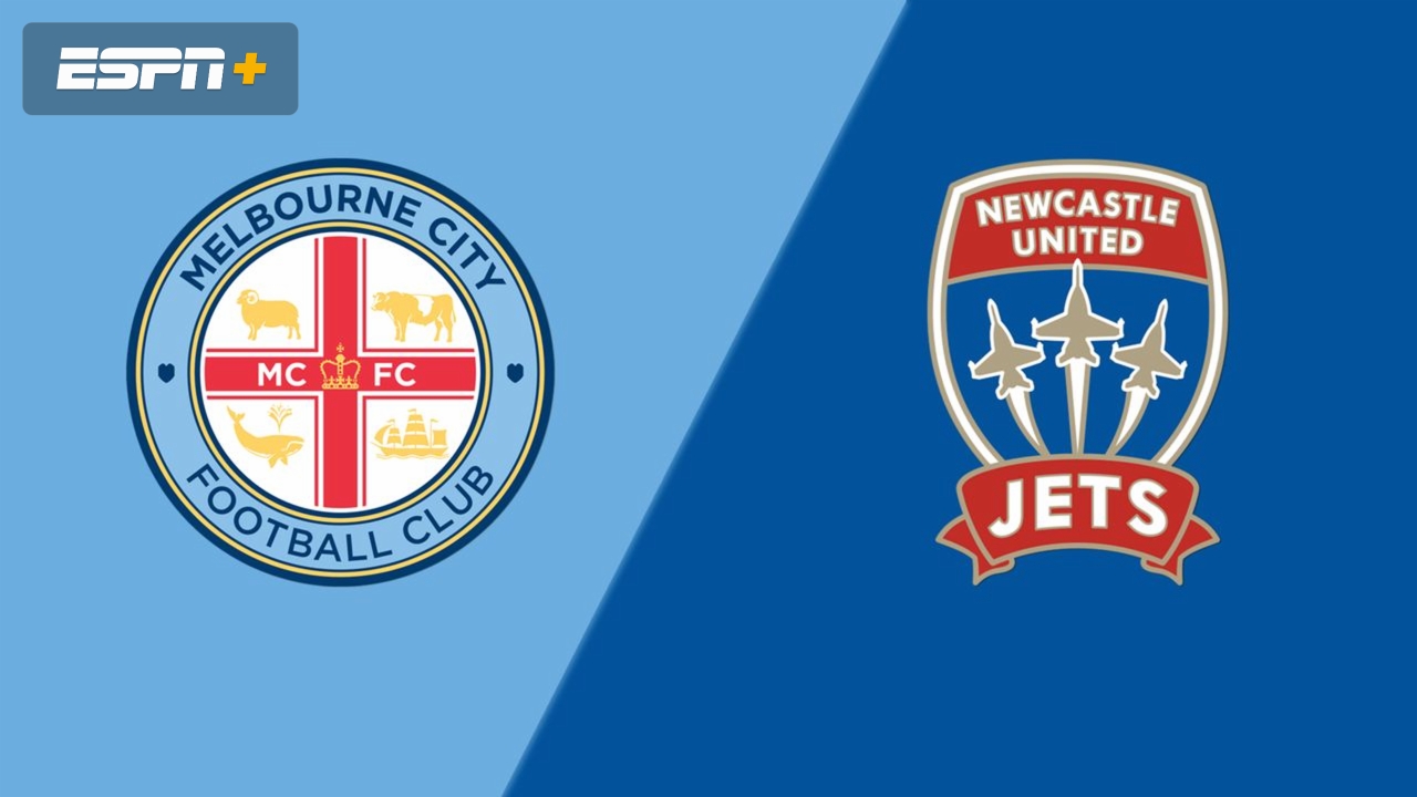 Melbourne City FC vs. Newcastle Jets