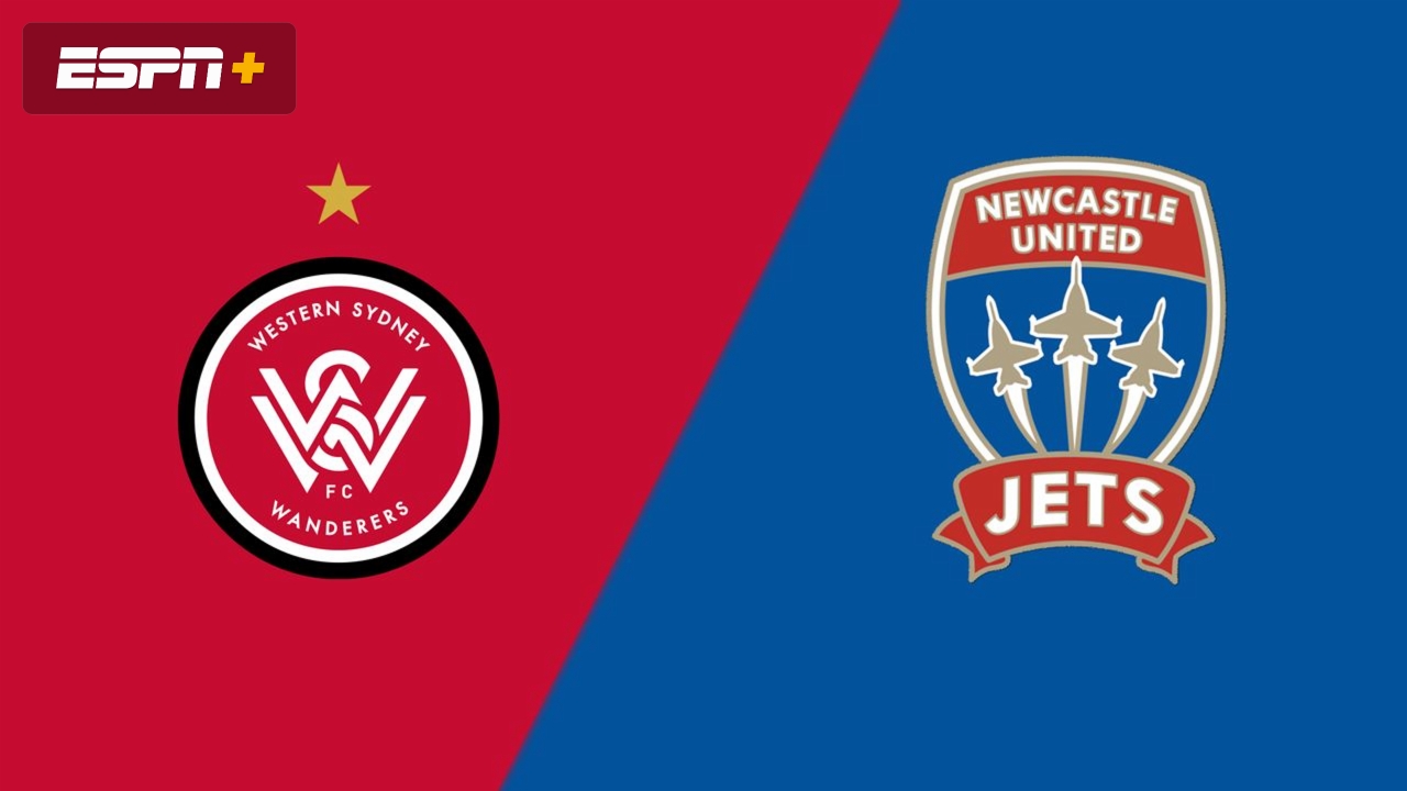 Western Sydney Wanderers FC vs. Newcastle Jets