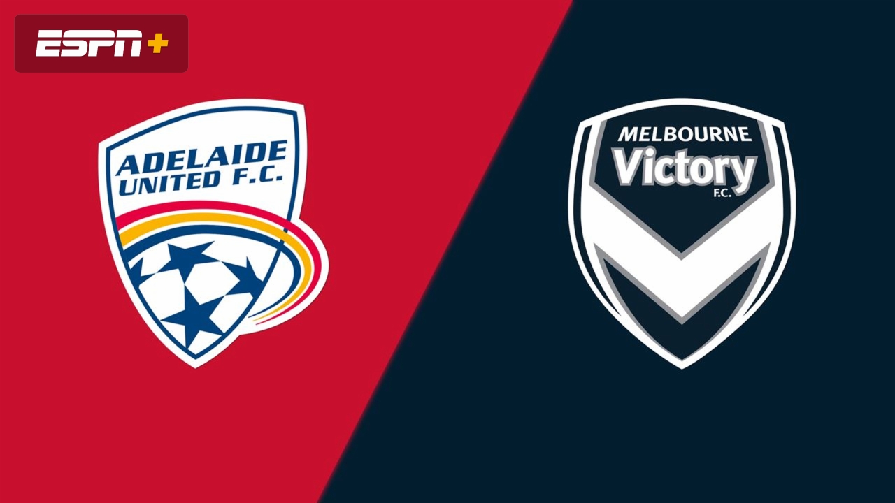 Adelaide United vs. Melbourne Victory