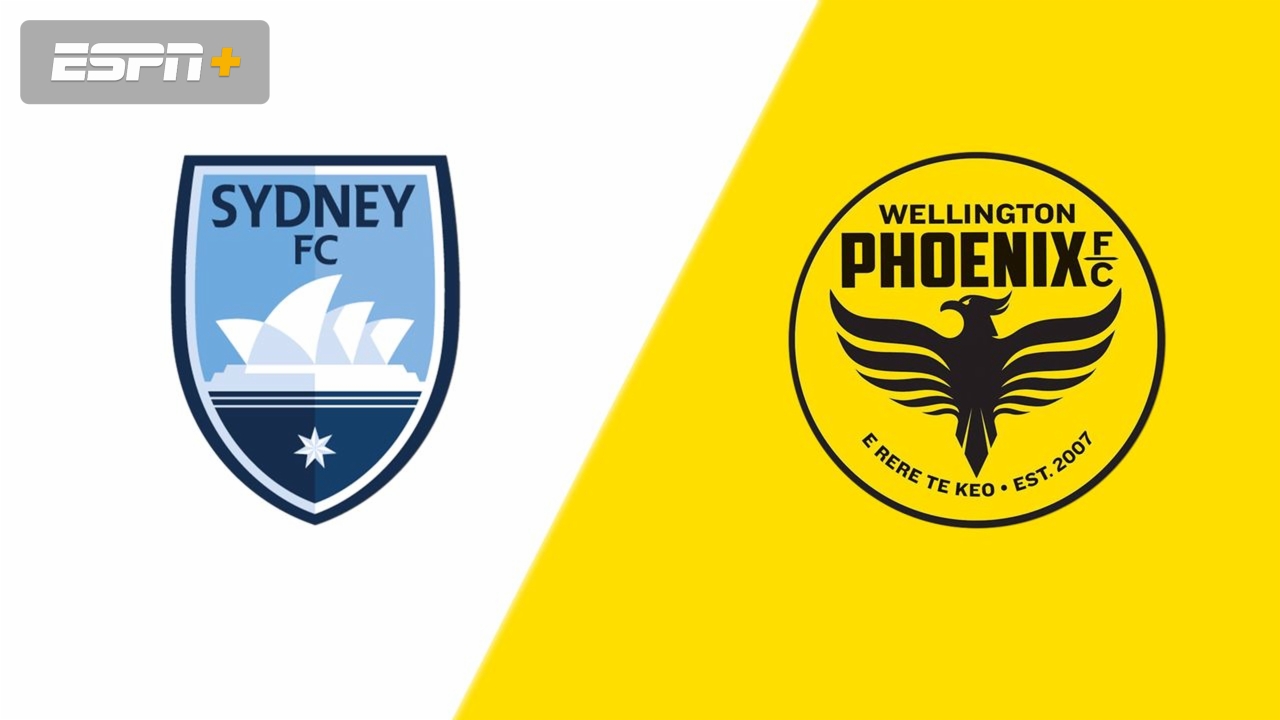 Sydney FC vs. Wellington Phoenix