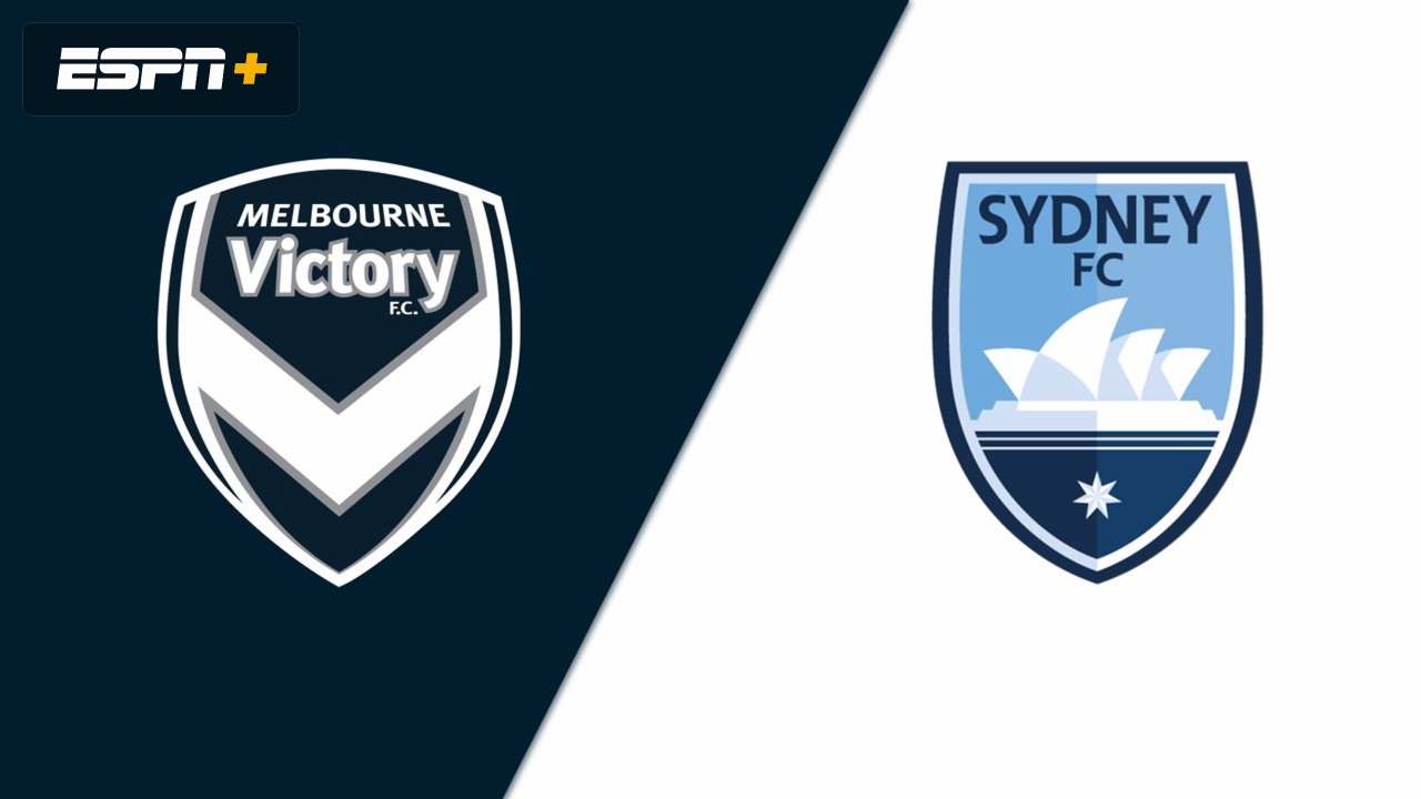 Melbourne Victory vs. Sydney FC