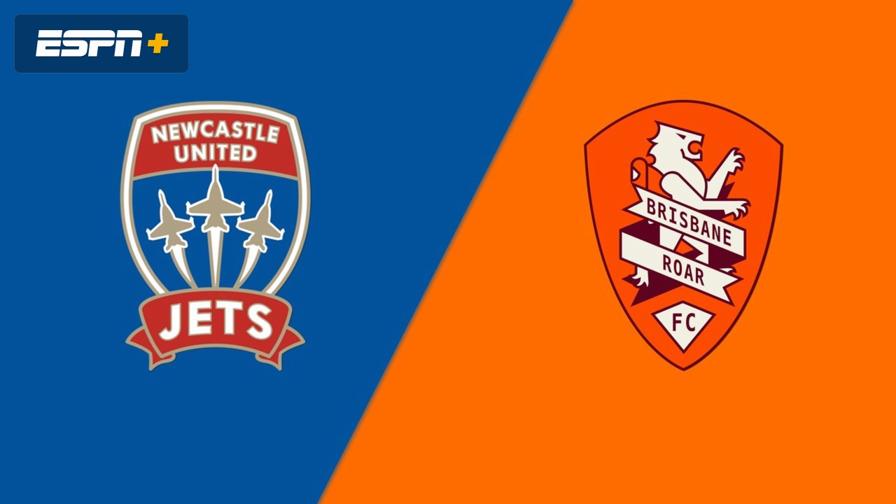 Newcastle Jets vs. Brisbane Roar FC