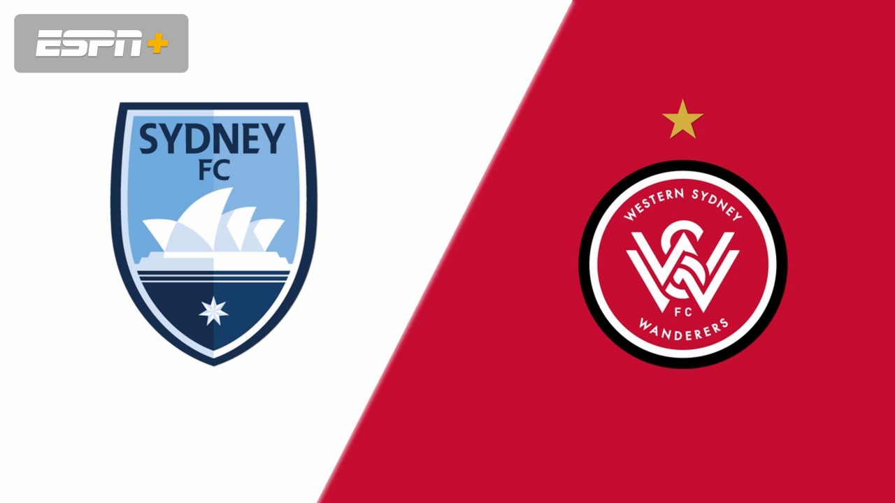 Sydney FC vs. Western Sydney Wanderers FC
