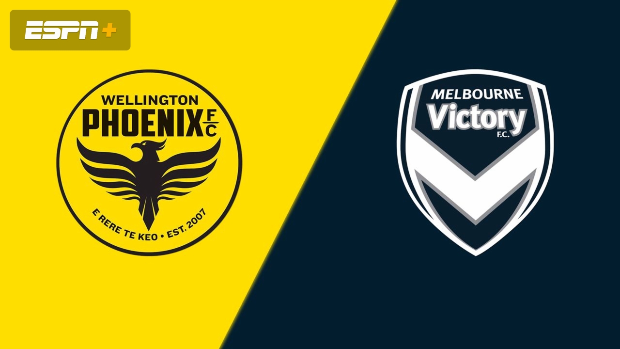 Wellington Phoenix vs. Melbourne Victory