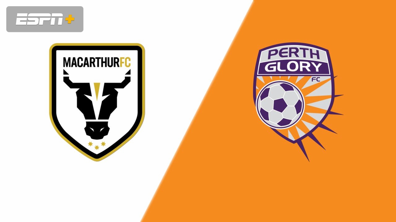 Macarthur FC vs. Perth Glory