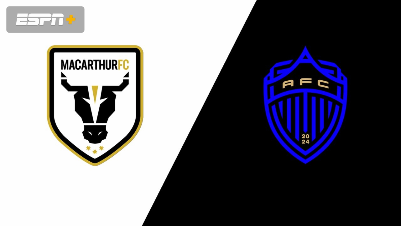 Macarthur FC vs. Auckland FC
