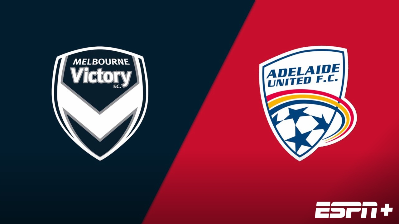 Melbourne Victory vs. Adelaide United