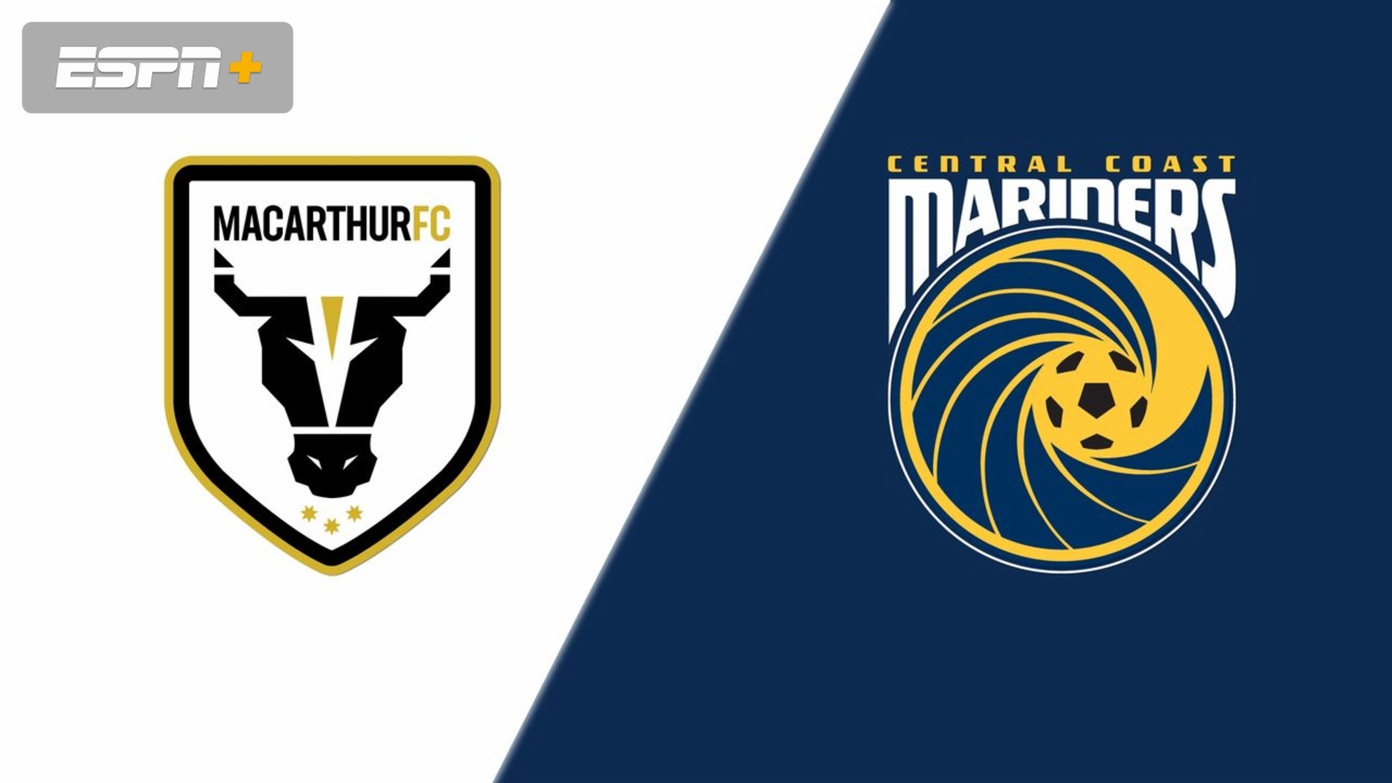 Macarthur FC vs. Central Coast Mariners FC