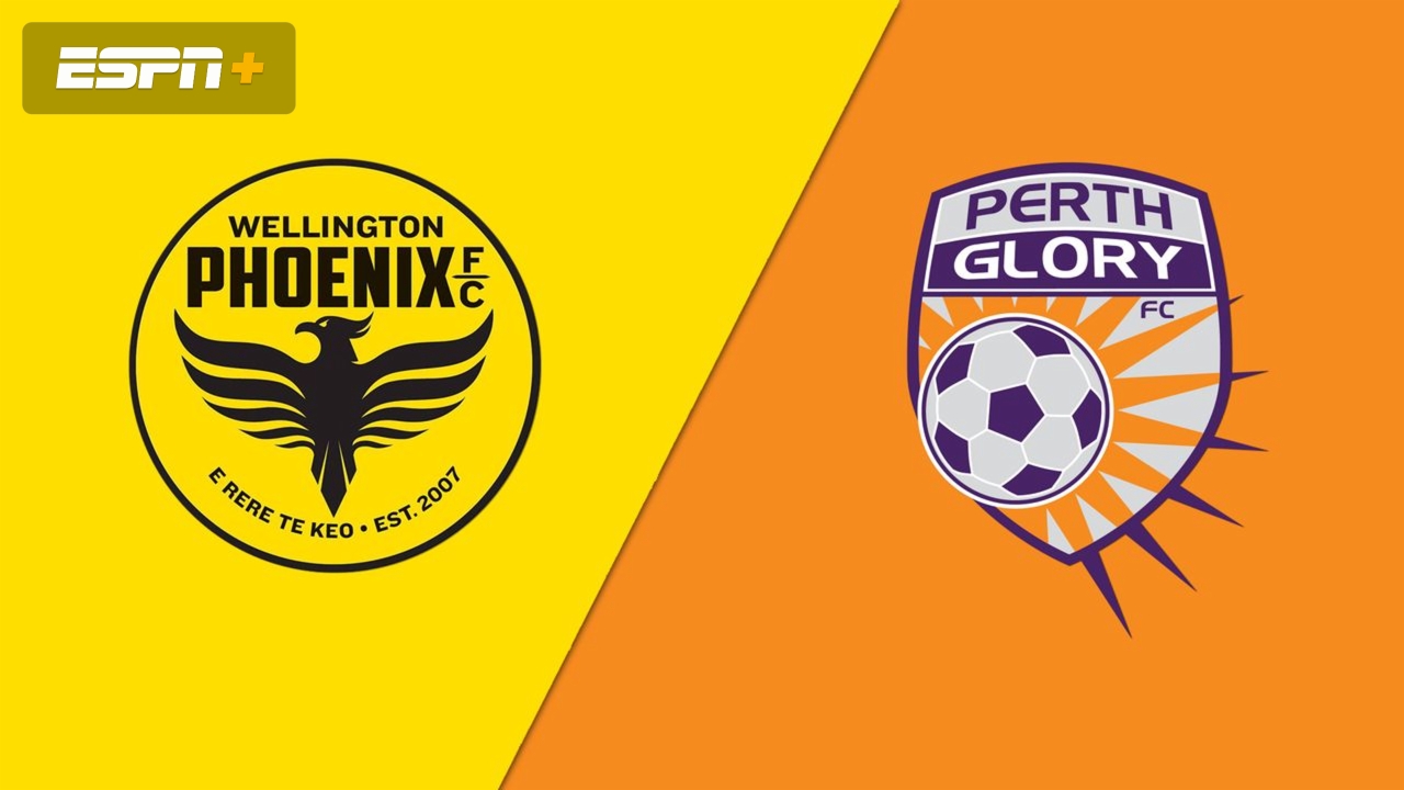 Wellington Phoenix vs. Perth Glory