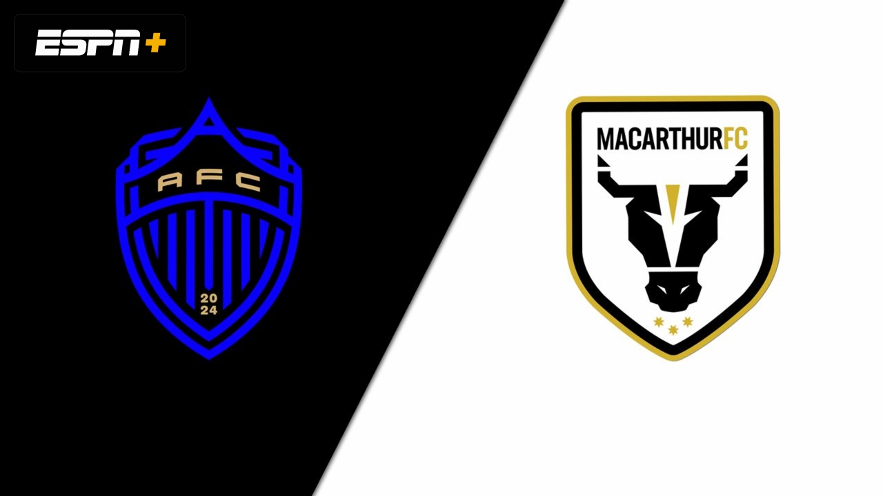 Auckland FC vs. Macarthur FC