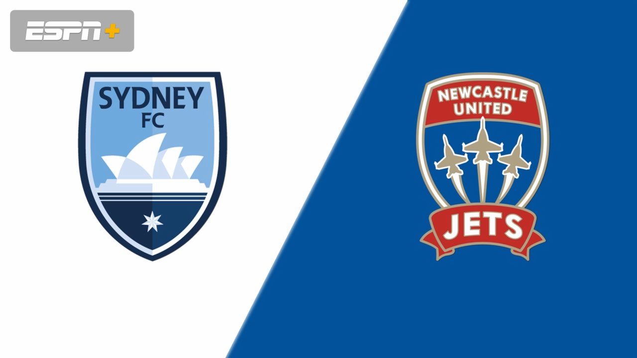 Sydney FC vs. Newcastle Jets