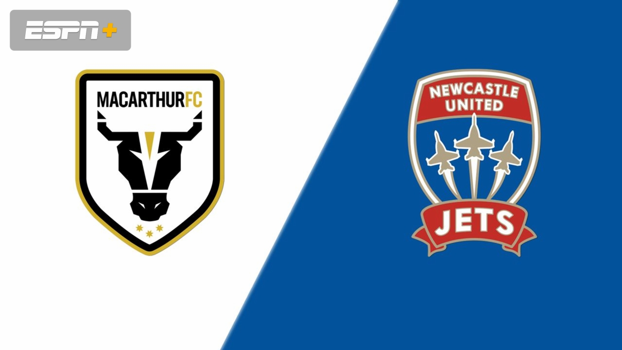 Macarthur FC vs. Newcastle Jets