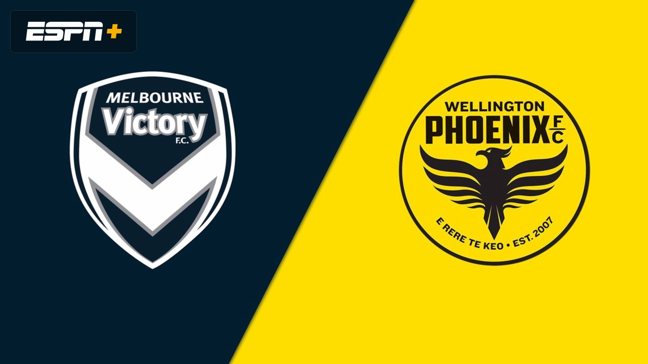 Melbourne Victory vs. Wellington Phoenix