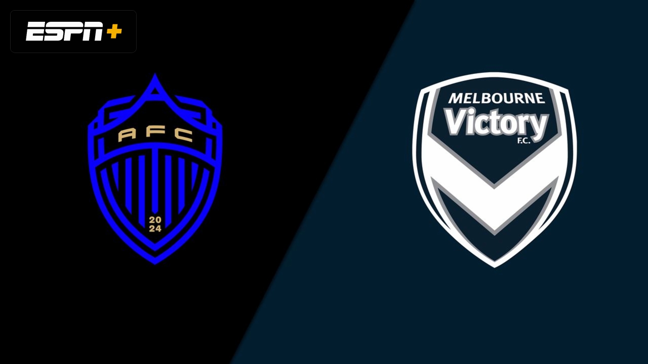 Auckland FC vs. Melbourne Victory