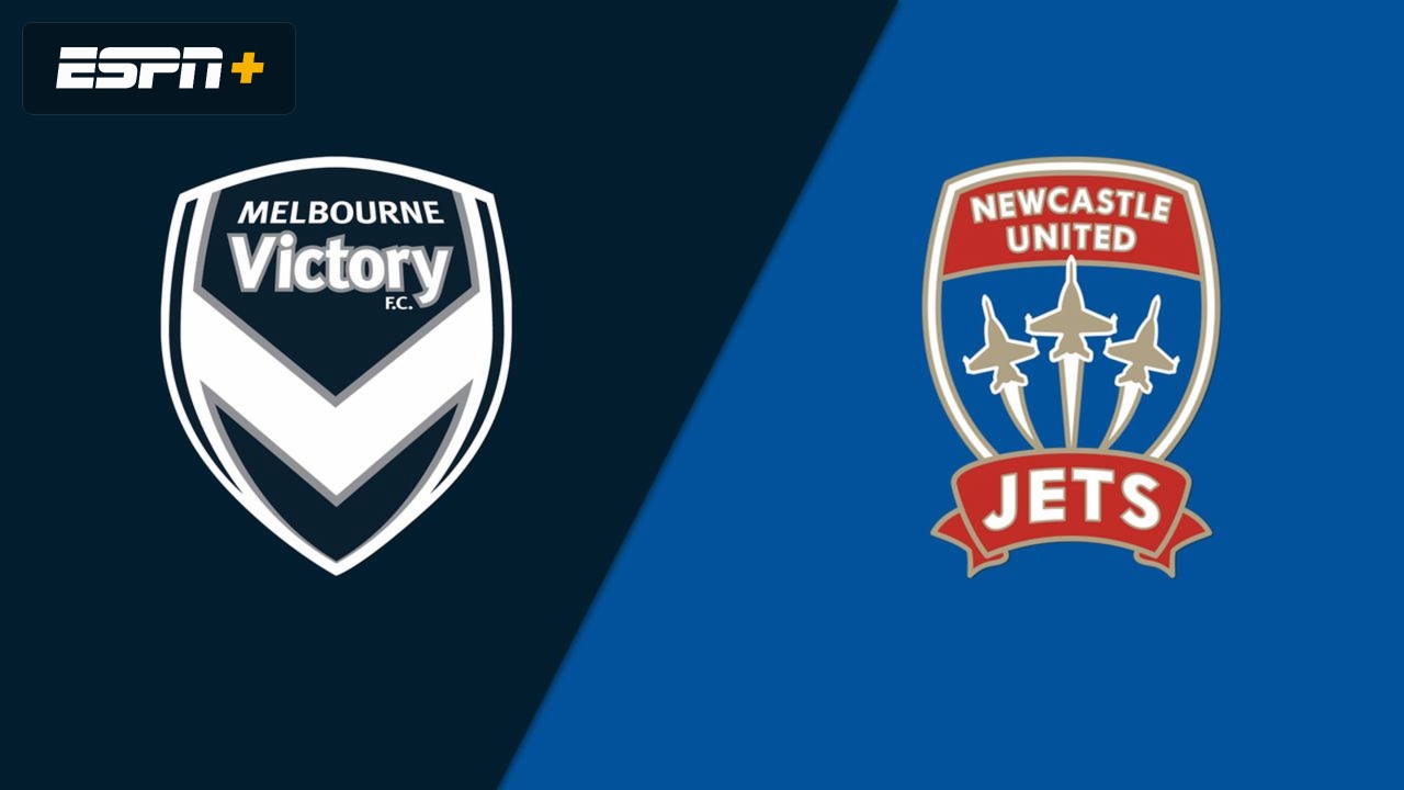 Melbourne Victory vs. Newcastle Jets