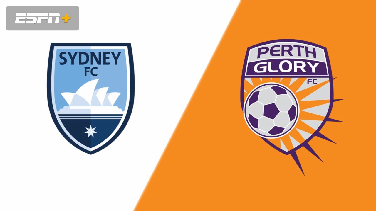 Sydney FC vs. Perth Glory