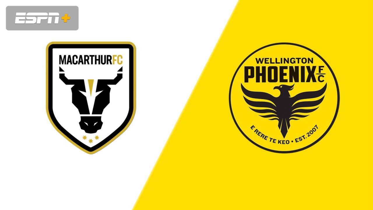 Macarthur FC vs. Wellington Phoenix