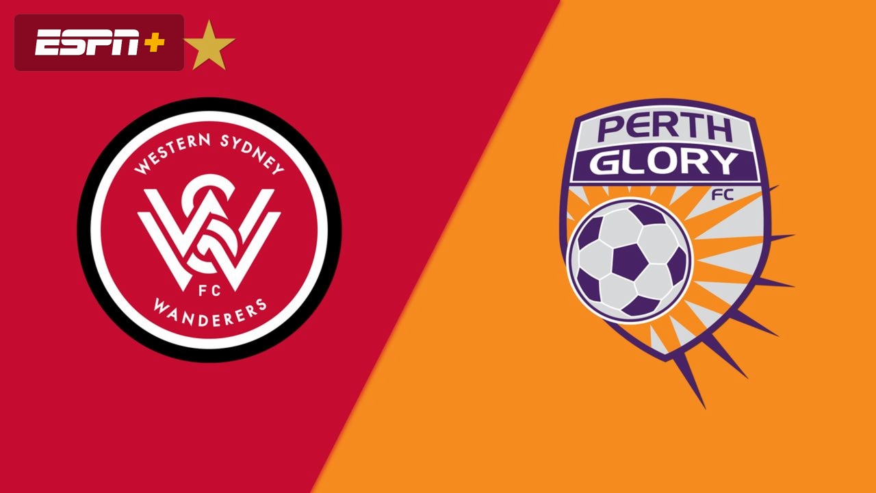 Western Sydney Wanderers FC vs. Perth Glory (W-League)
