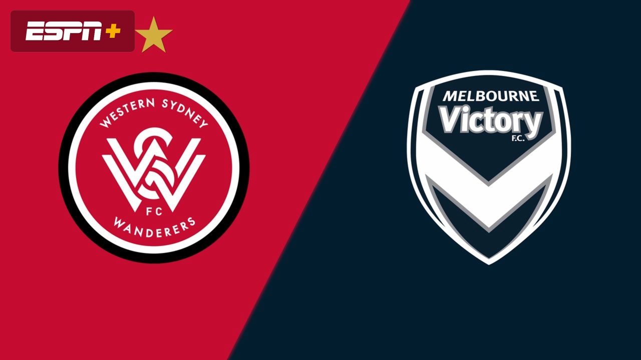 Western Sydney Wanderers FC vs. Melbourne Victory (W-League)