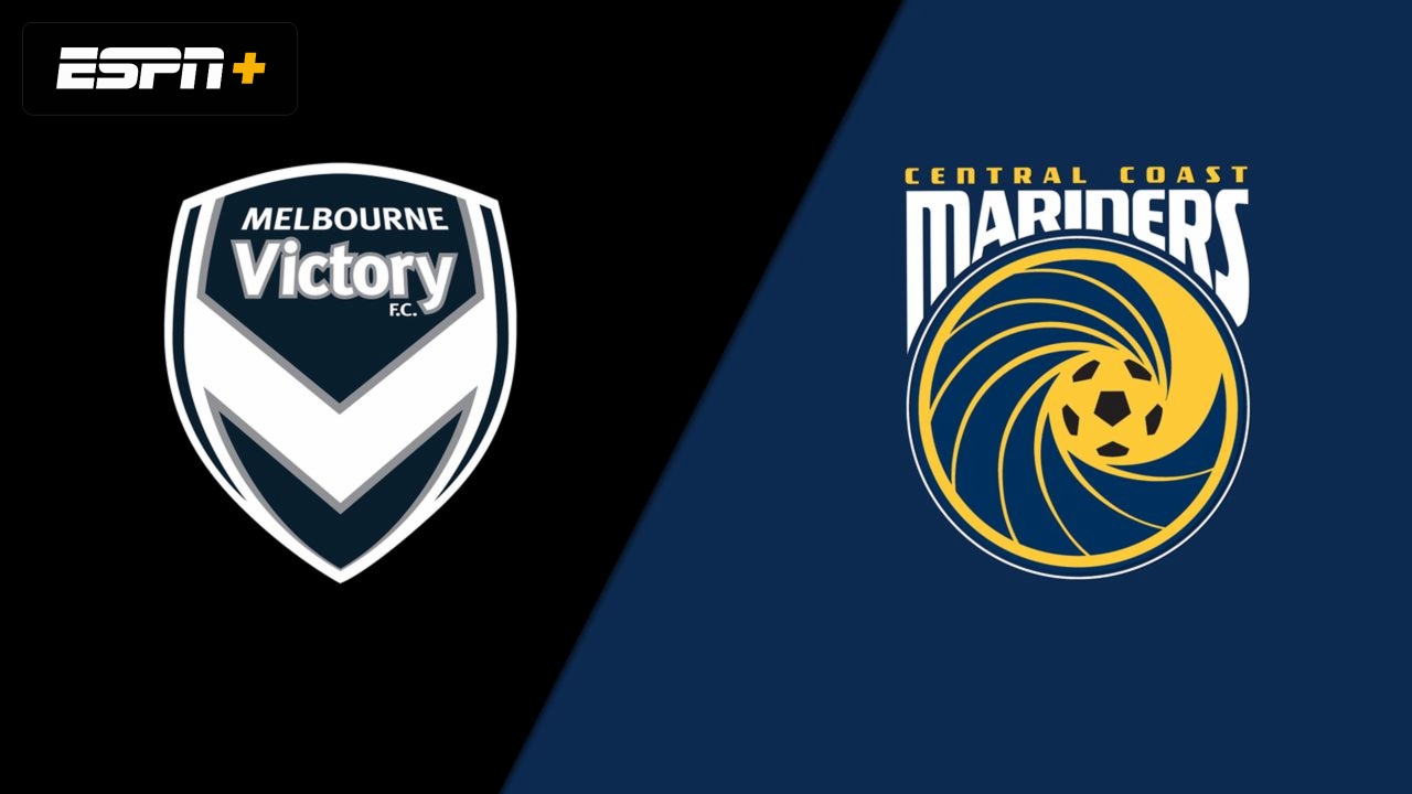 Melbourne Victory vs. Central Coast Mariners FC