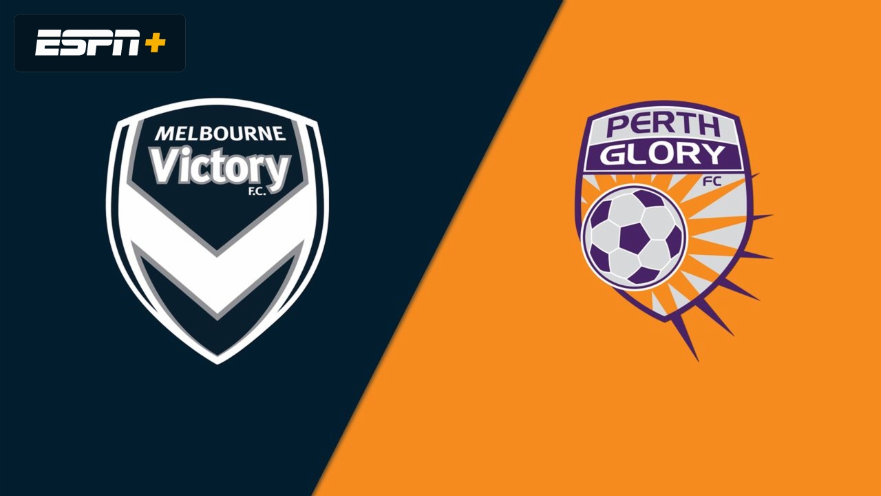 Melbourne Victory vs. Perth Glory (W-League)