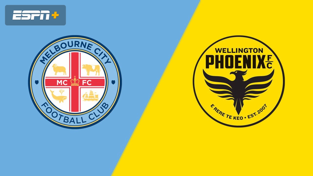 Melbourne City FC vs. Wellington Phoenix
