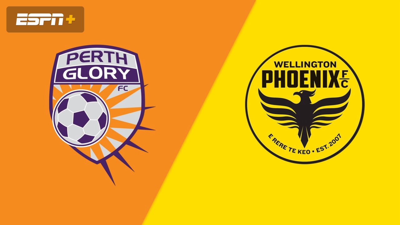 Perth Glory vs. Wellington Phoenix