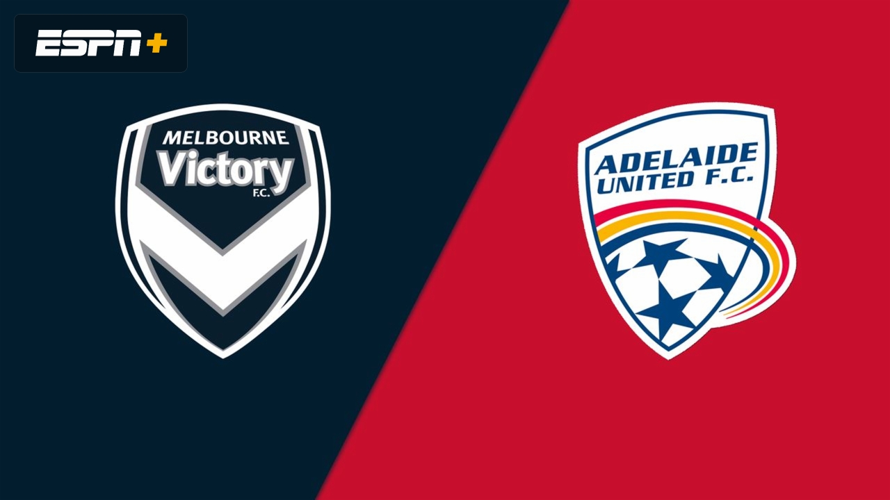 Melbourne Victory vs. Adelaide United