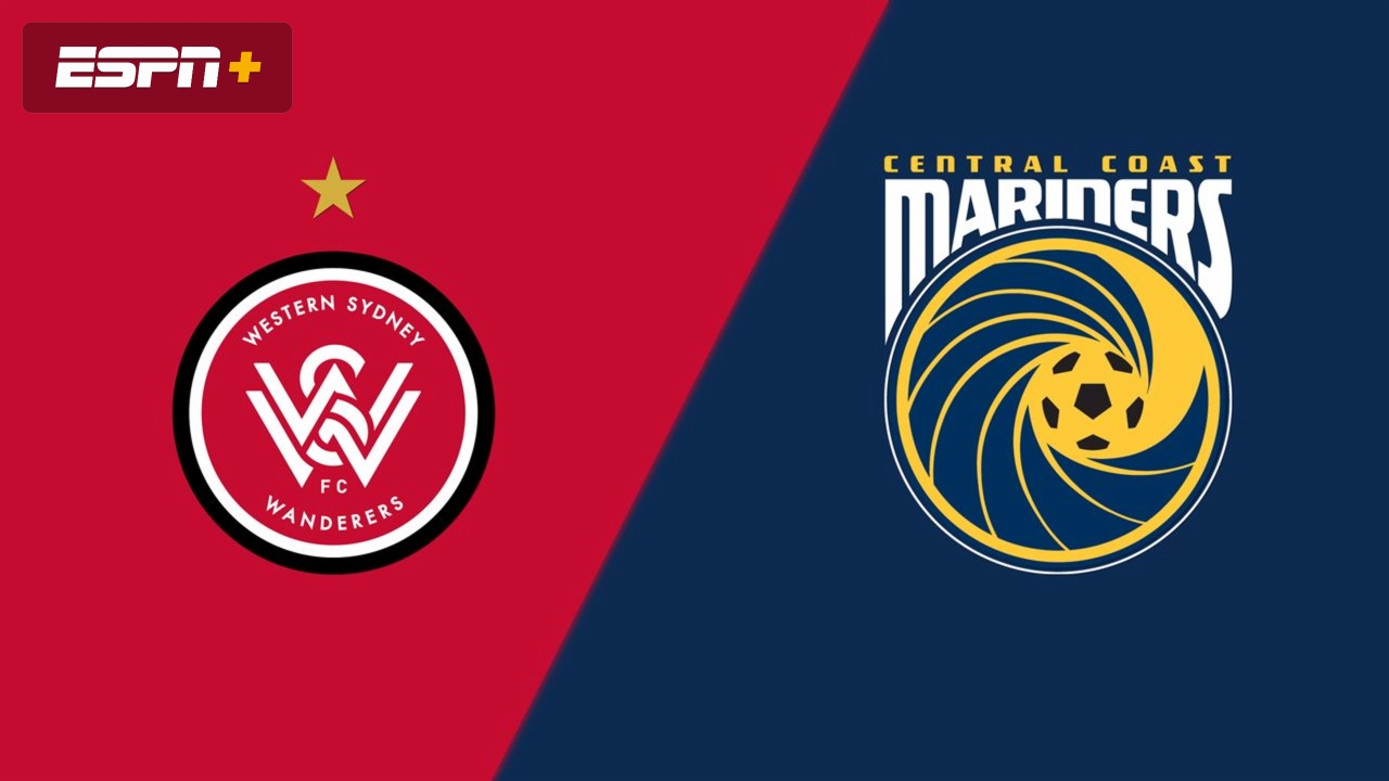 Western Sydney Wanderers FC vs. Central Coast Mariners FC