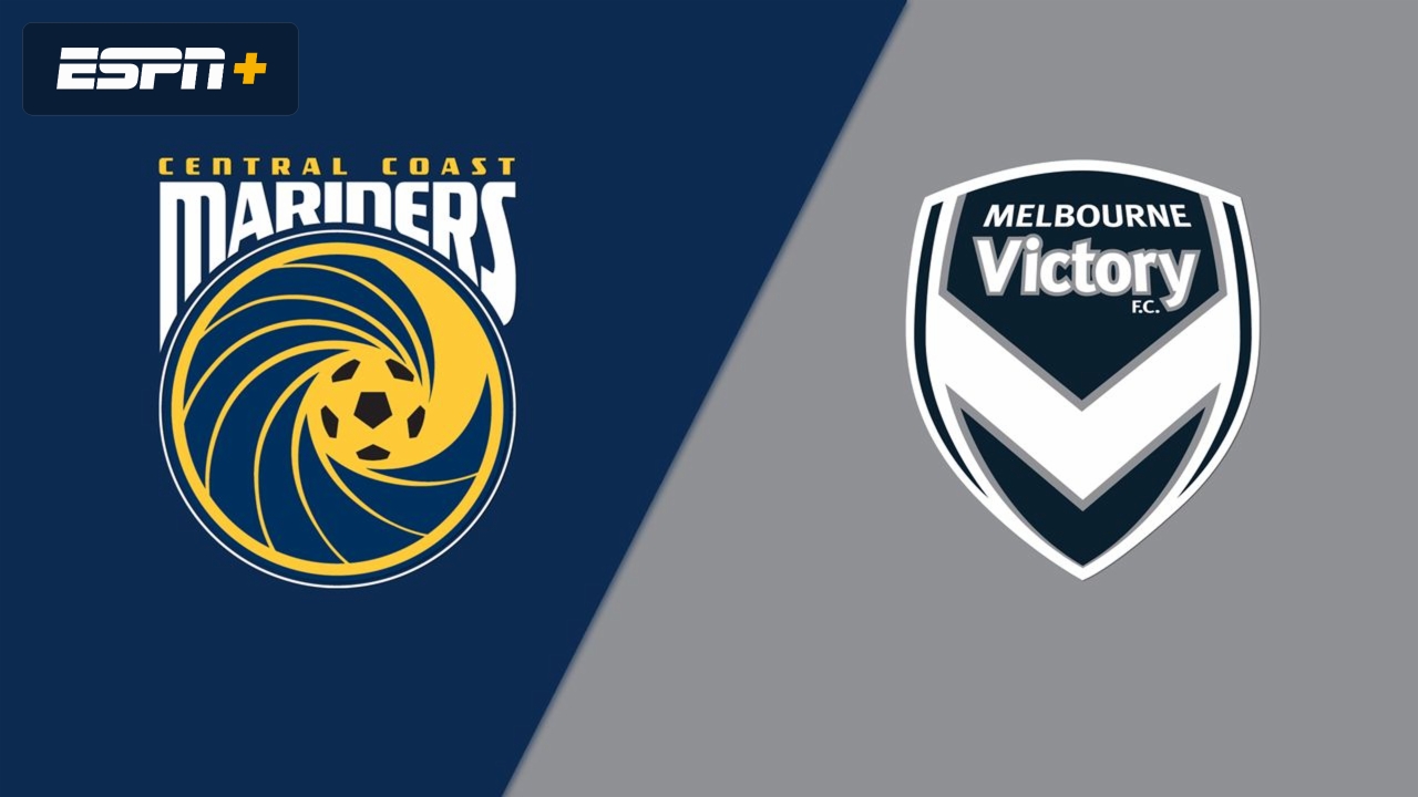 Central Coast Mariners FC vs. Melbourne Victory