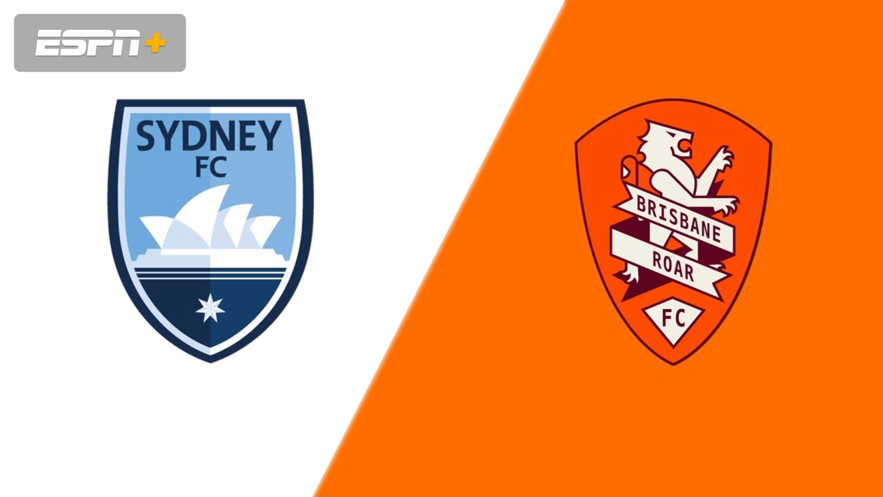 Sydney FC vs. Brisbane Roar FC