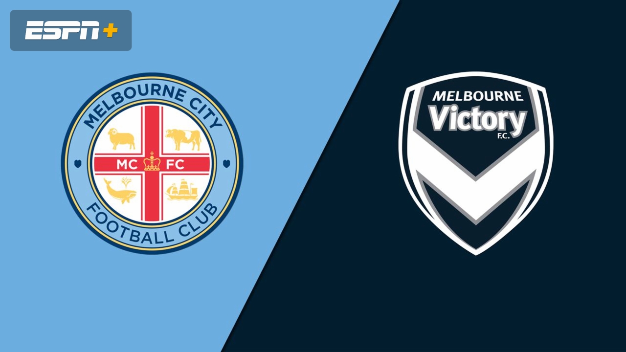 Melbourne City FC vs. Melbourne Victory