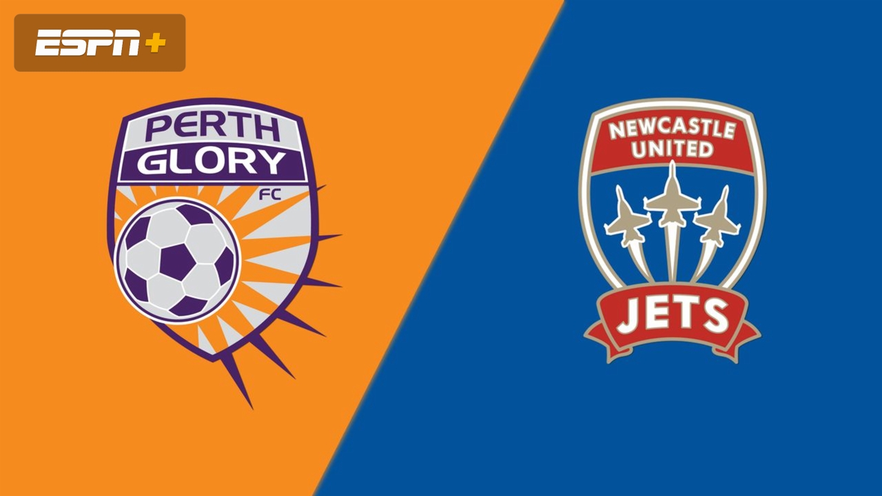 Perth Glory vs. Newcastle Jets