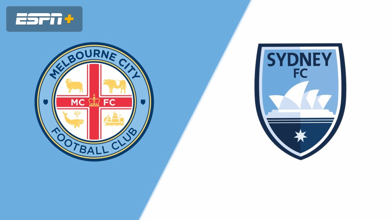 Melbourne City FC vs. Sydney FC