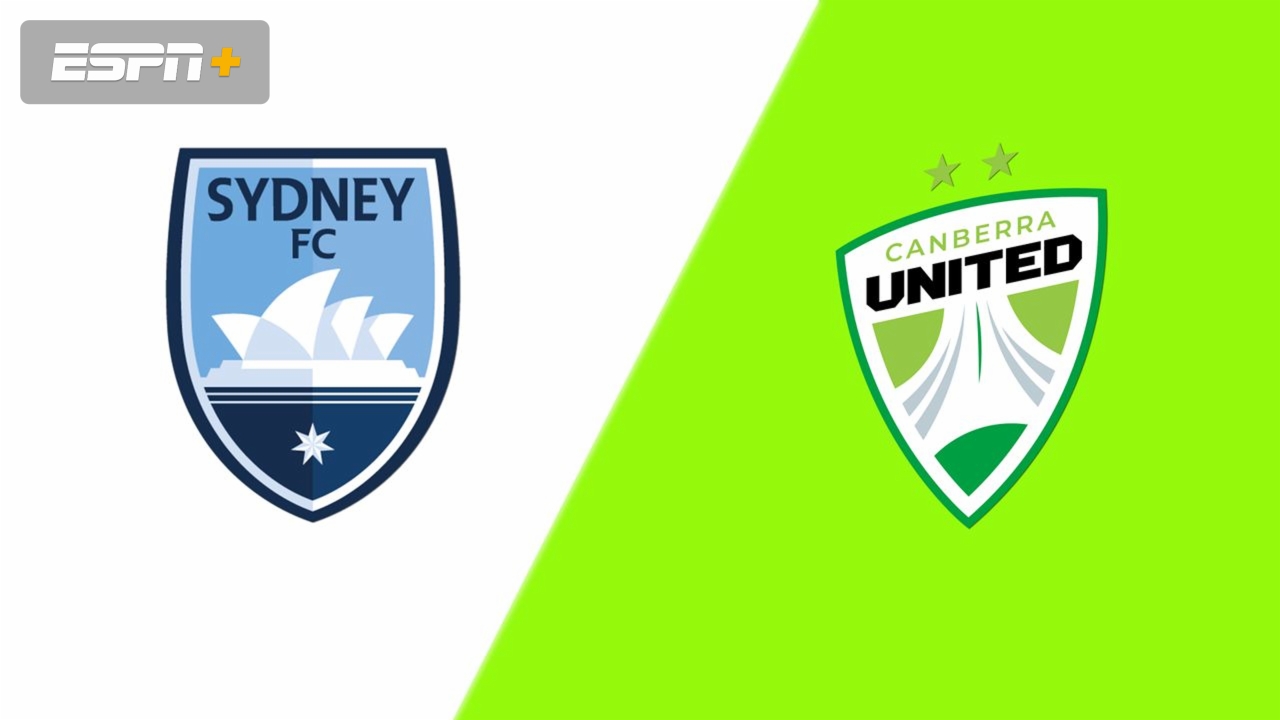 Sydney FC vs. Canberra United