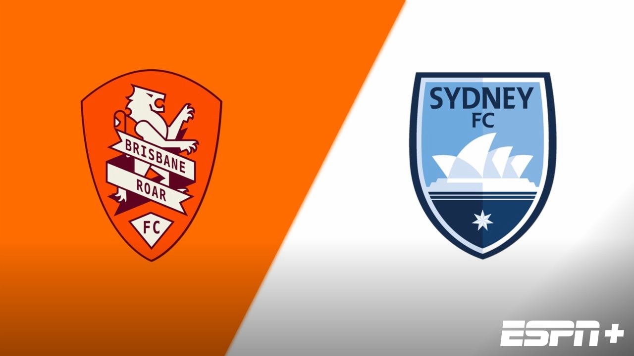 Brisbane Roar FC vs. Sydney FC